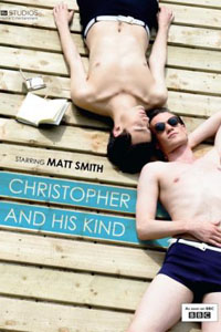 Cartaz: Christopher and His Kind