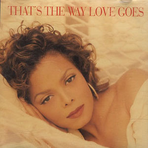 Copertina: That's the Way Love Goes
