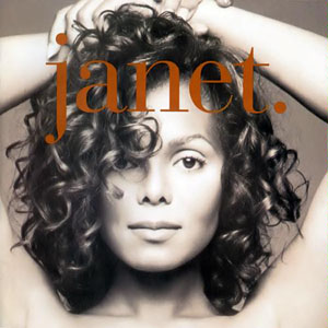 Capa: Janet
