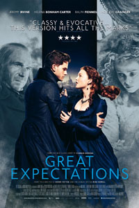 Great Expectations Poster