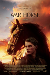 Cavalo de Guerra