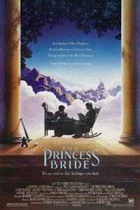 Die Braut des Prinzen