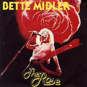The Rose Cover