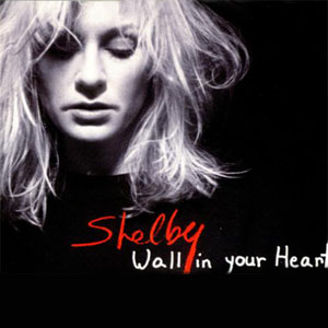 Capa: Wall in Your Heart