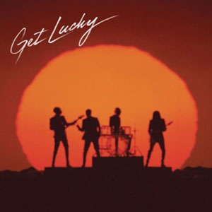 Get Lucky Cover