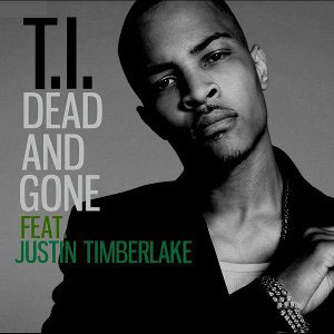Copertina: Dead and Gone