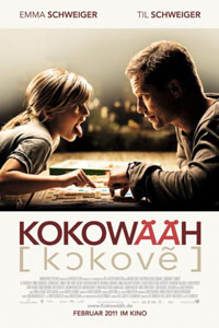 Affiche Kokowääh