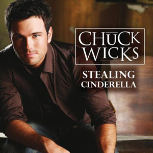 Stealing Cinderella Cover