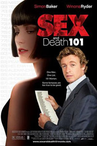 Sexo Até à Morte