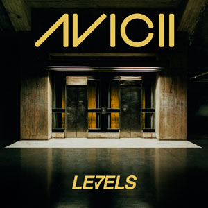 Levels Cover