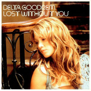 Capa: Lost Without You
