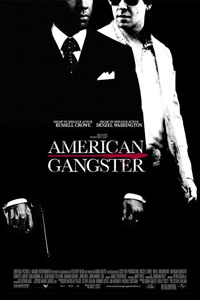 Cartaz: American Gangster