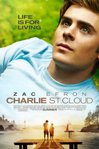 Charlie St. Cloud Poster