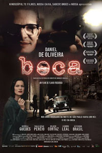 Boca Poster