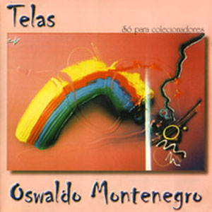 Telas Cover
