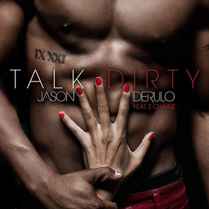 Talk Dirty Cover