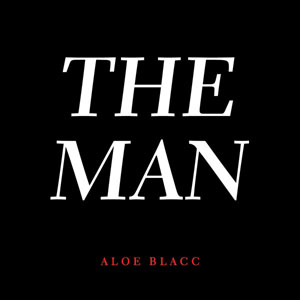 The Man Cover