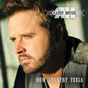 Pochette How Country Feels