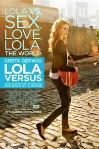 Cartaz: Lola Versus