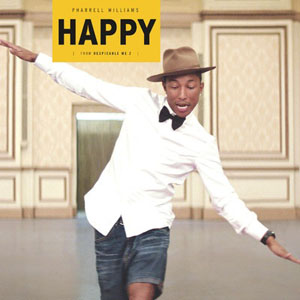 Capa: Happy
