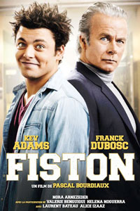 Fiston Poster
