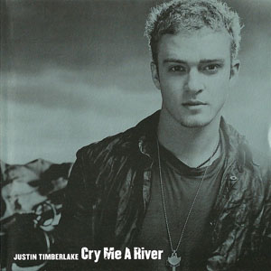Cry Me a River Cover