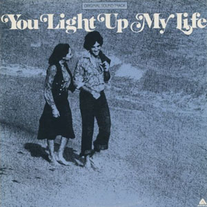 You Light Up My Life Cover