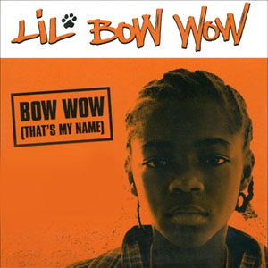 Bow Wow Cover