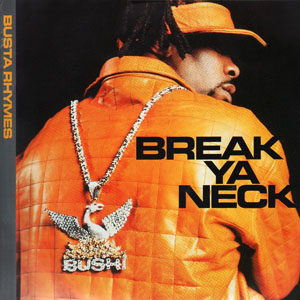 Break Ya Neck