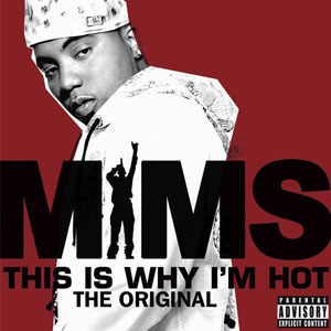 Copertina: This Is Why I'm Hot