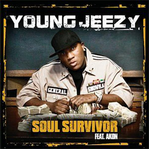 Soul Survivor Cover