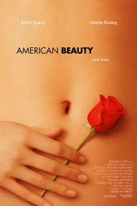 Affiche American Beauty