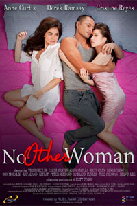 No Other Woman Poster