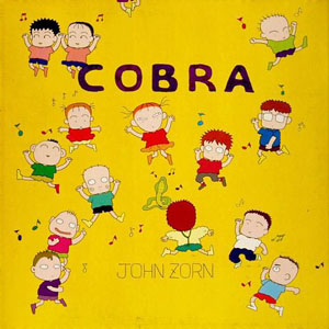 Cobra Cover
