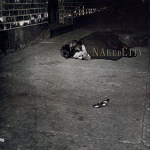 Naked City Cover