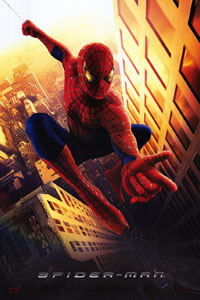 Affiche Spider-Man