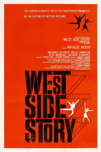 Cartaz: West Side Story