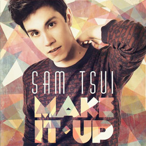 Make It Up Cover