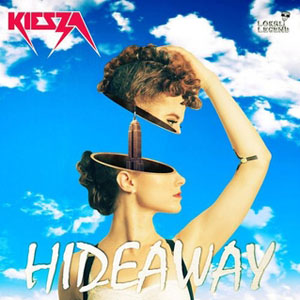 Capa: Hideaway
