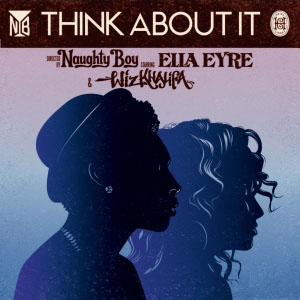 Think About It Cover