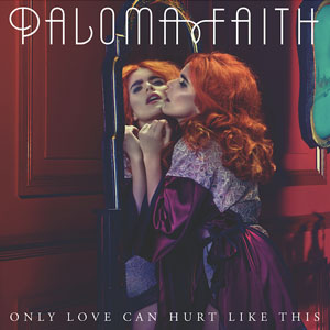 Copertina: Only Love Can Hurt Like This