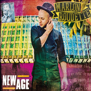 New Age Cover
