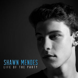 Copertina: Life of the Party