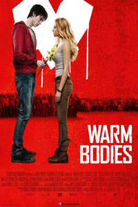 Affiche Warm Bodies