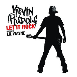 Let It Rock Cover