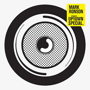 Uptown Special Cover
