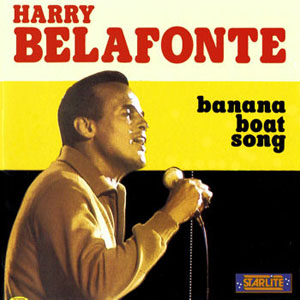 Banana Boat Song Cover