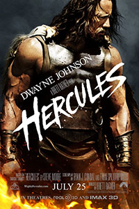 Cartaz: Hércules