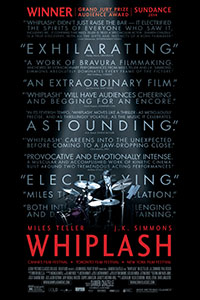 Cartaz: Whiplash
