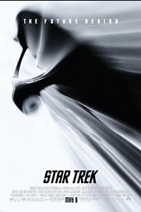 Affiche Star Trek Beyond